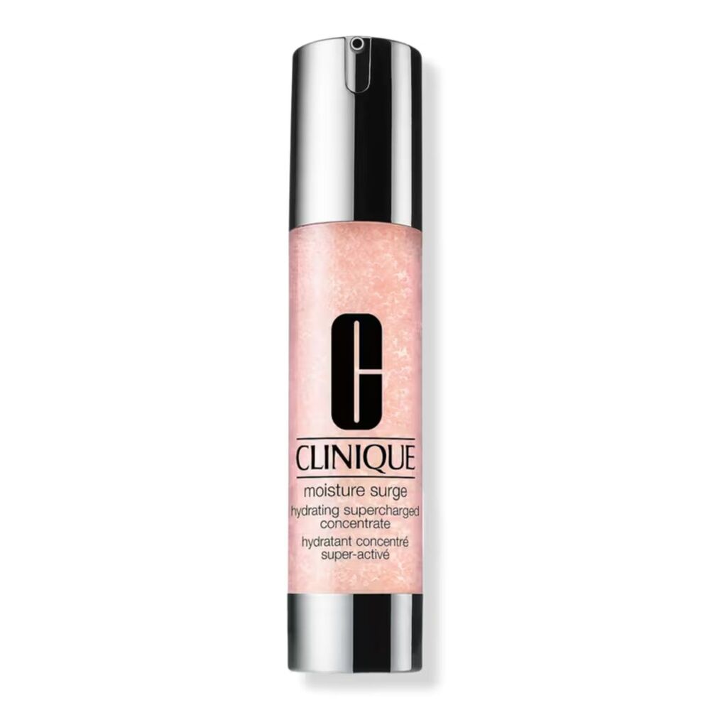 Clinique Moisture Surge™ Hydrating Supercharged Concentrate 1.6 Fl oz NEW
